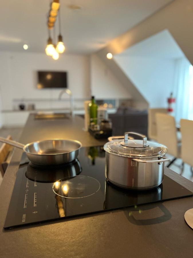 Appartement Rozenhof Nieuwpoort Exterior foto