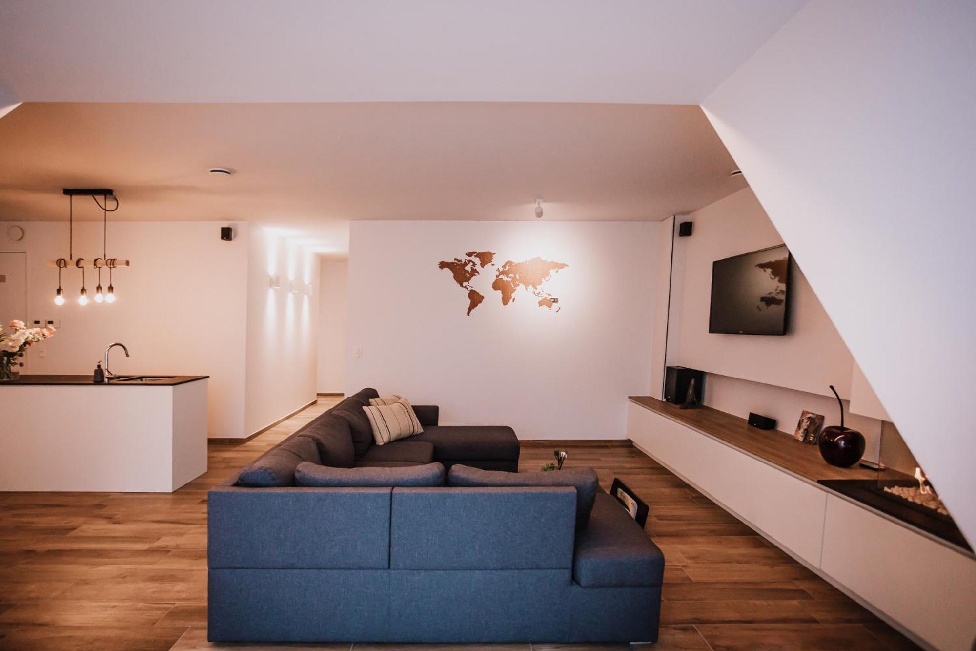 Appartement Rozenhof Nieuwpoort Exterior foto