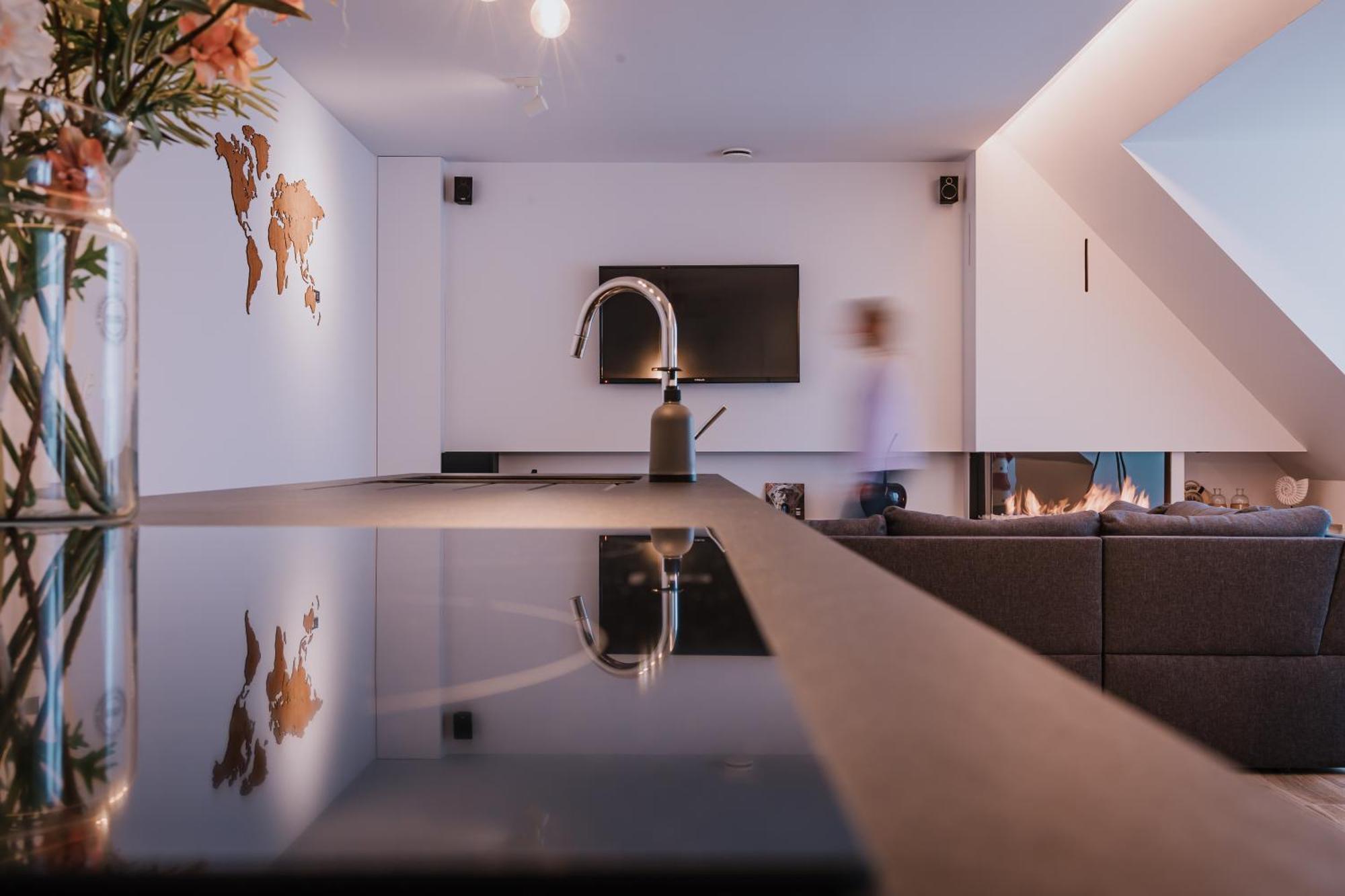 Appartement Rozenhof Nieuwpoort Exterior foto